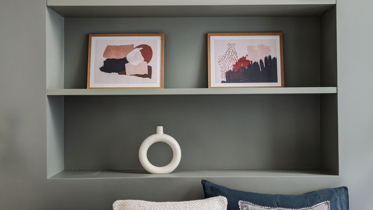 Photo of Bedroom in 16th Arrondissement