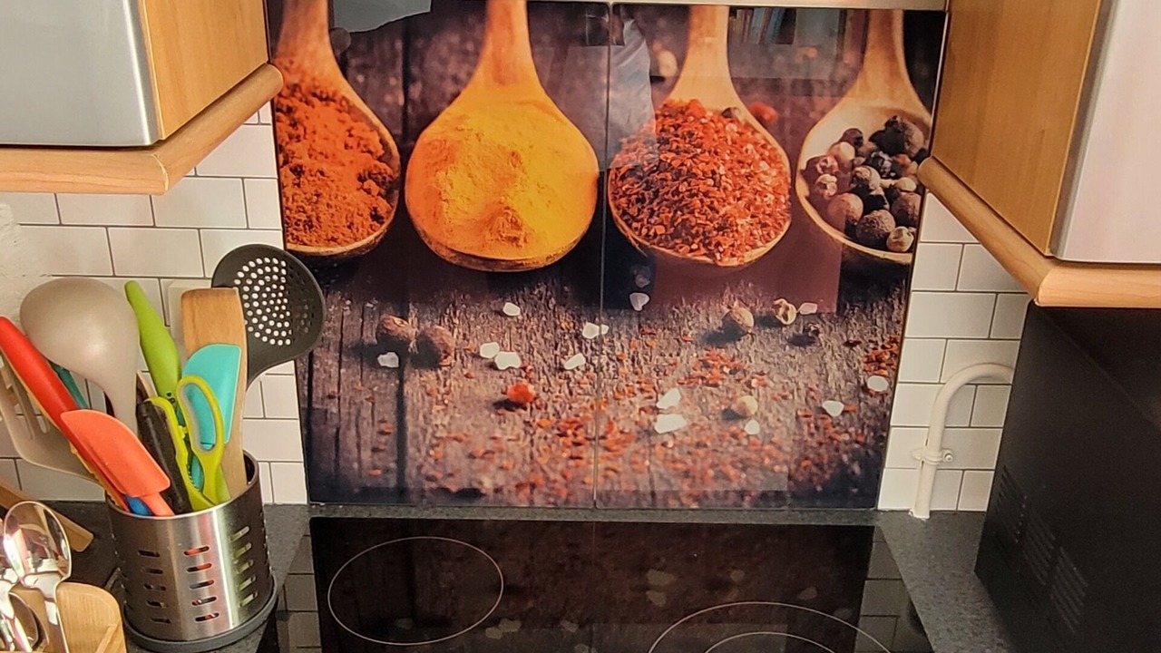 Photo of Kitchen in Emerainville