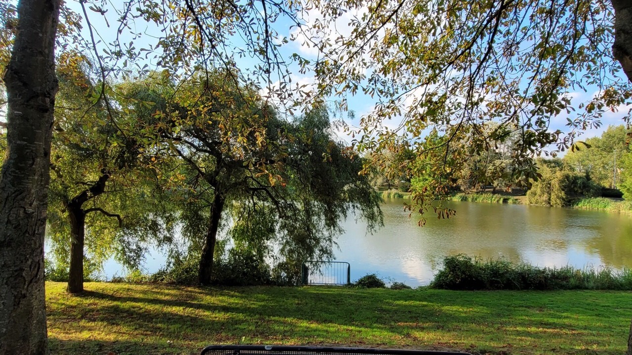 Photo of Outdoor in Emerainville