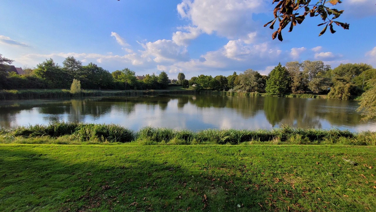 Photo of Outdoor in Emerainville