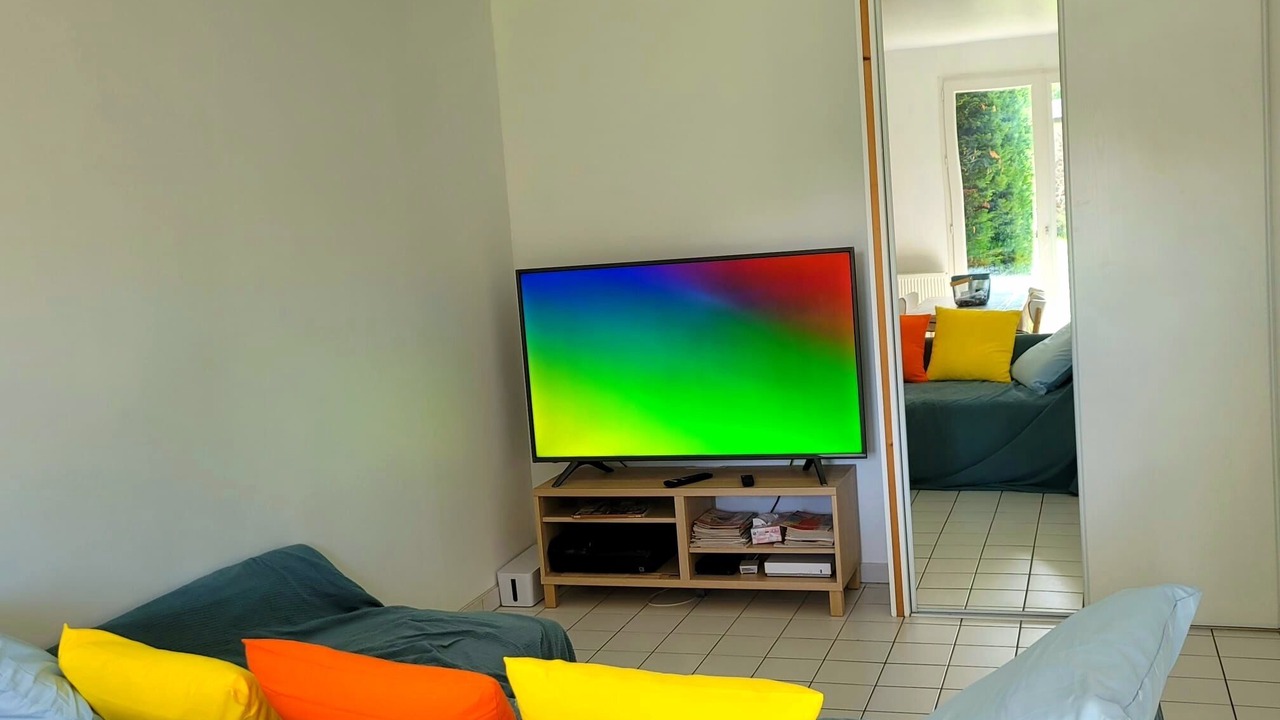 Photo of Bedroom in Emerainville