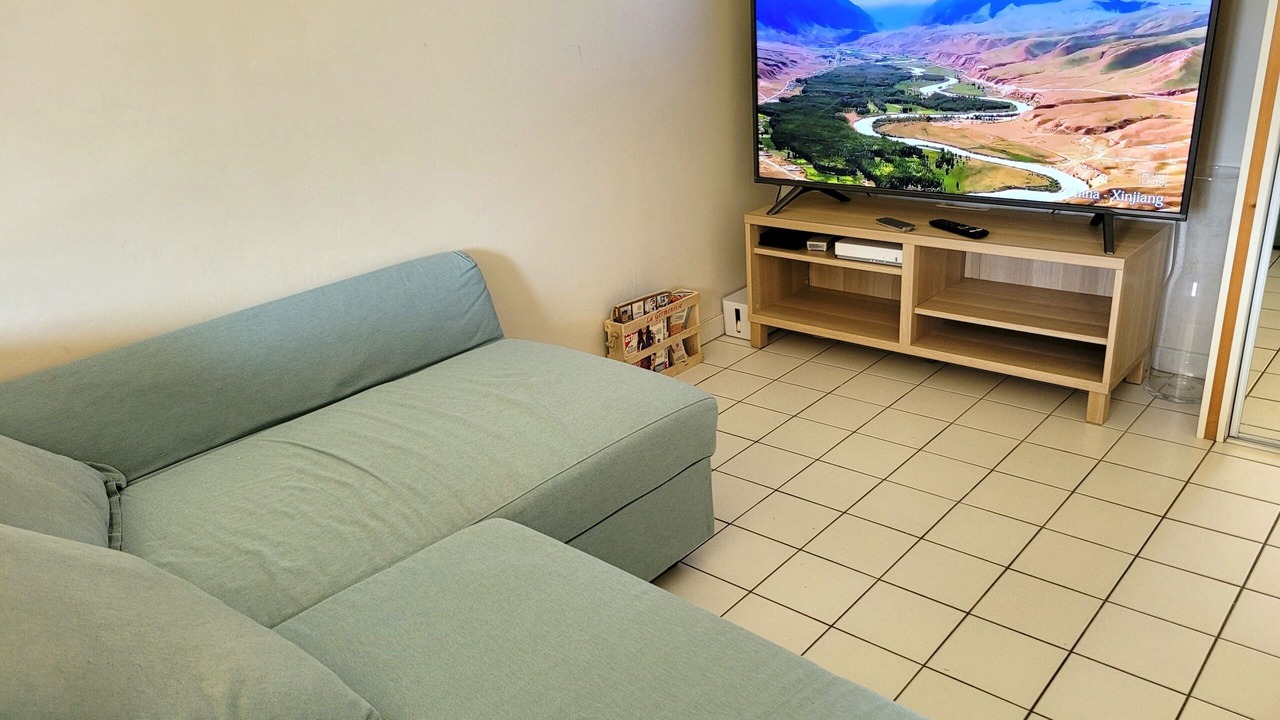 Photo of Livingroom in Emerainville