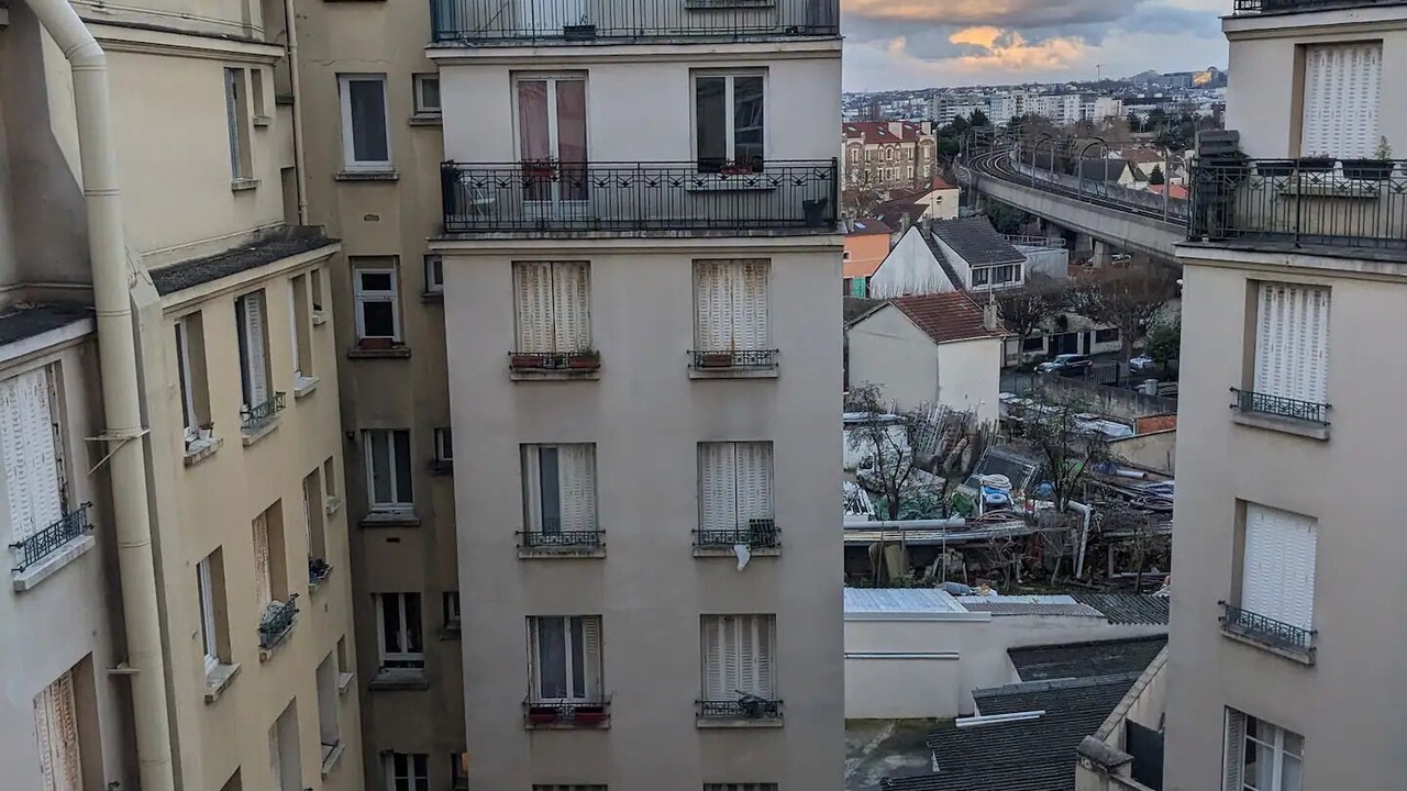 Photo of Outdoor in Le Perreux-sur-Marne