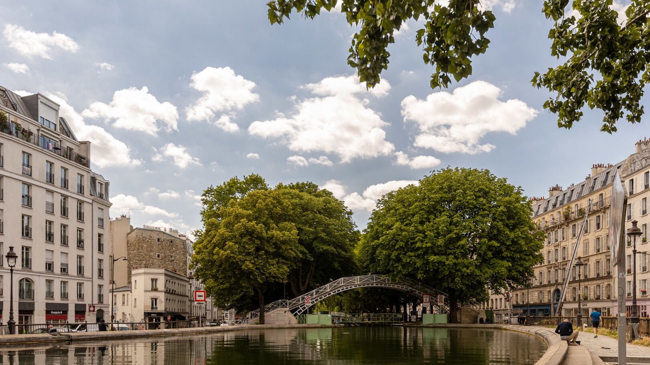 Photo of Others in 10th Arrondissement