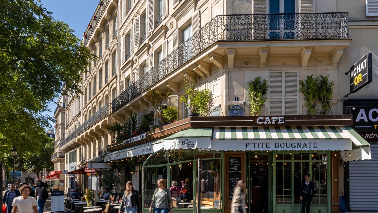 Photo of Others in 10th Arrondissement