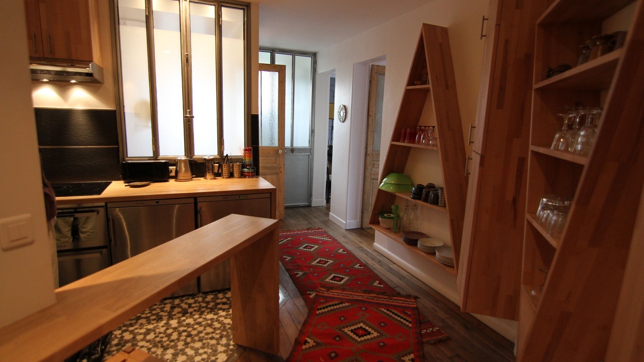 Photo of Kitchen in Belleville