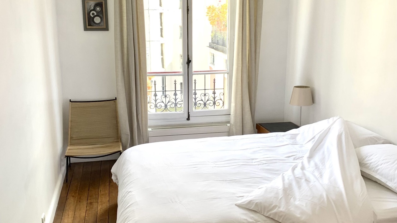 Photo of Bedroom in Belleville
