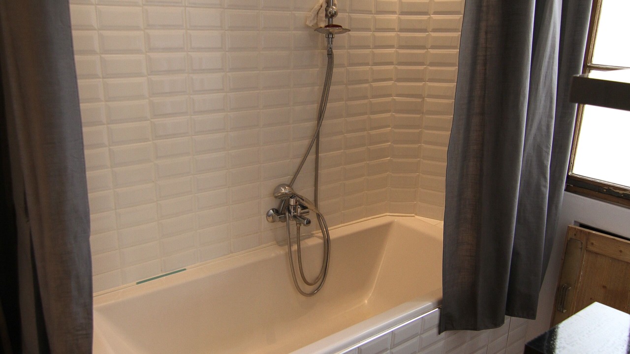 Photo of Bathroom in Belleville