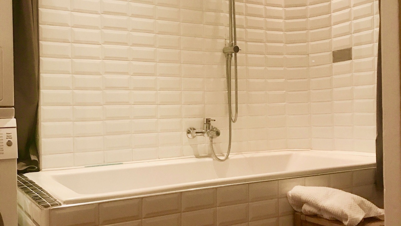 Photo of Bathroom in Belleville