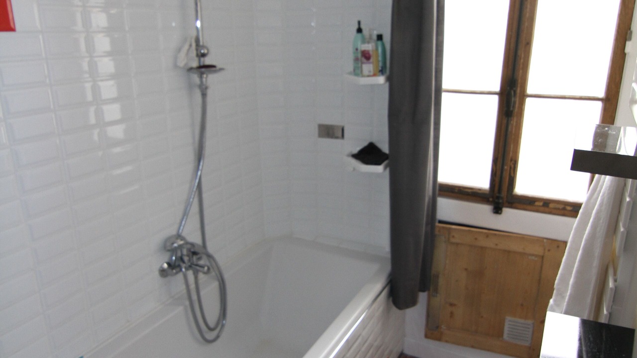 Photo of Bathroom in Belleville