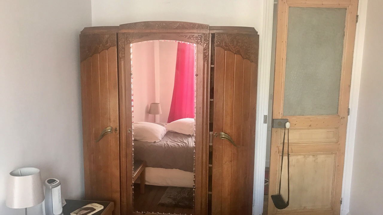Photo of Bedroom in Belleville