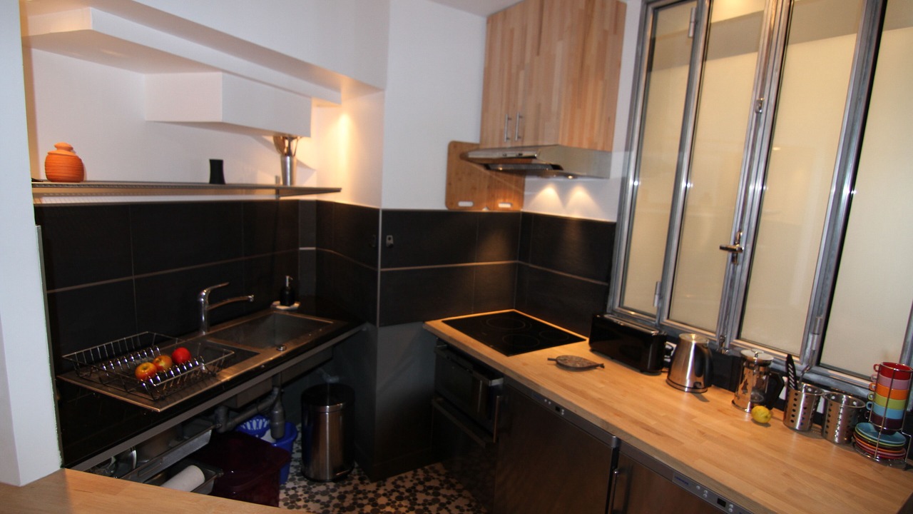 Photo of Kitchen in Belleville