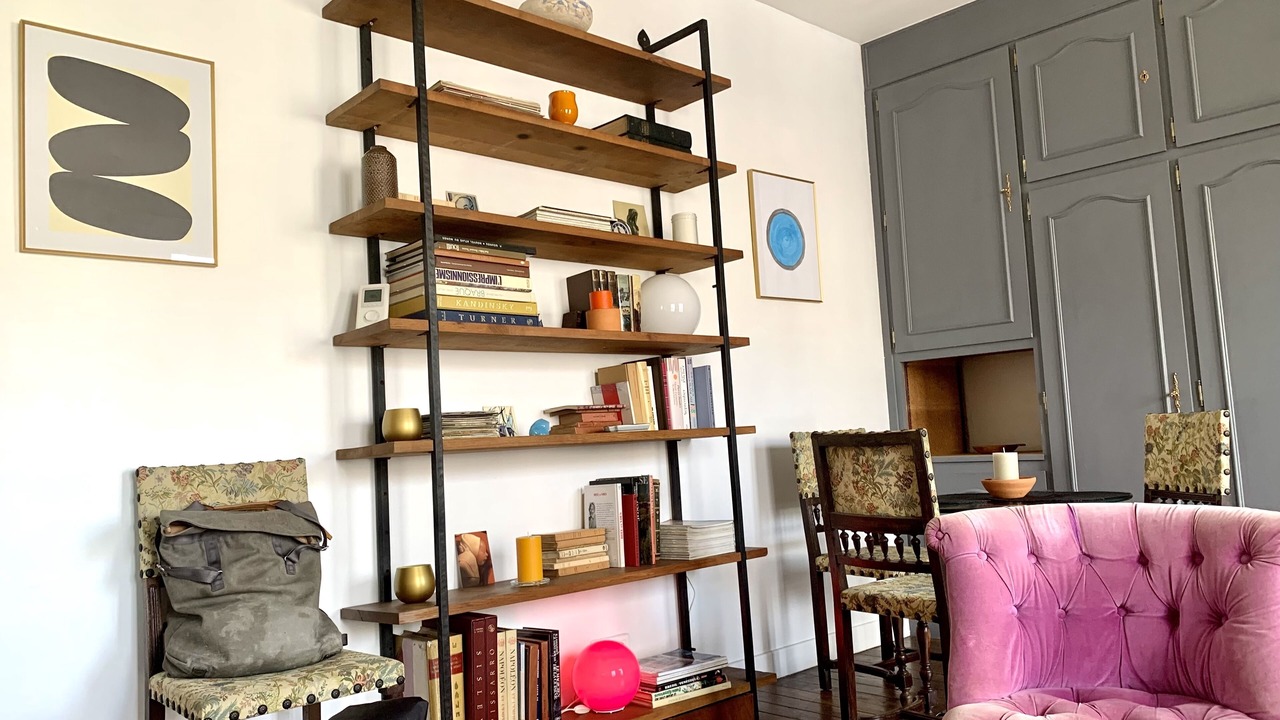 Photo of Livingroom in Belleville
