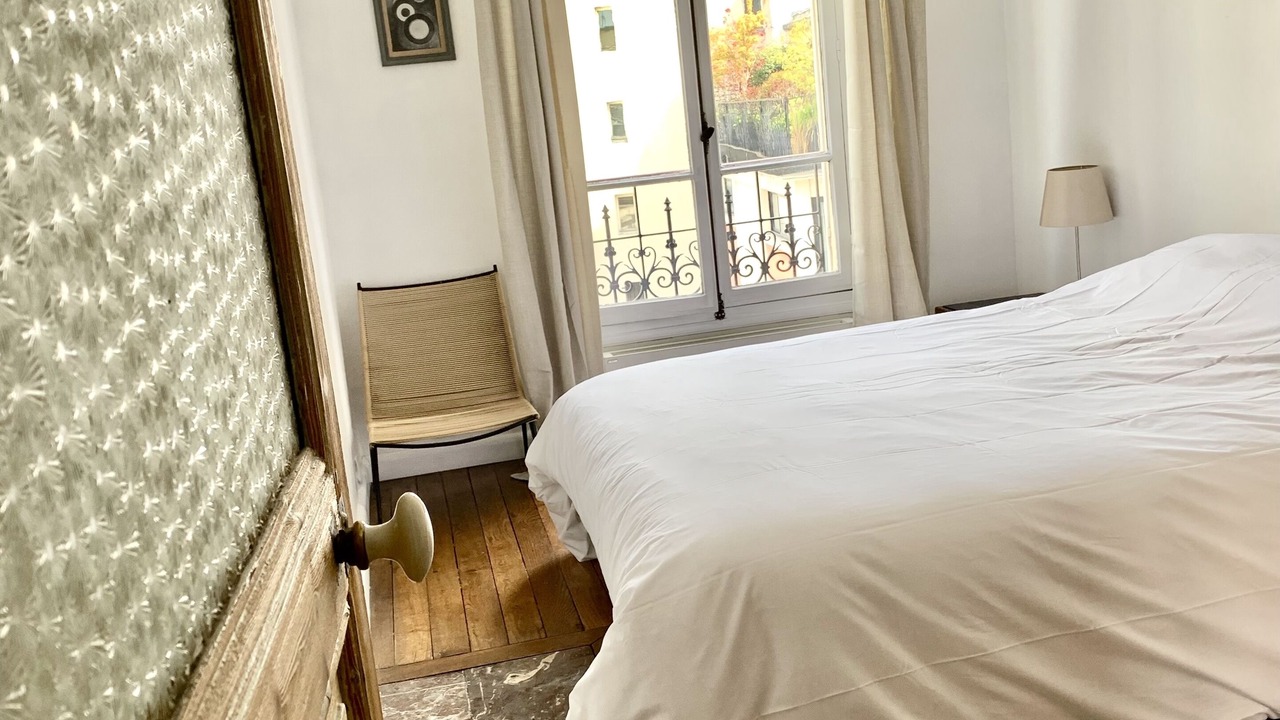 Photo of Bedroom in Belleville
