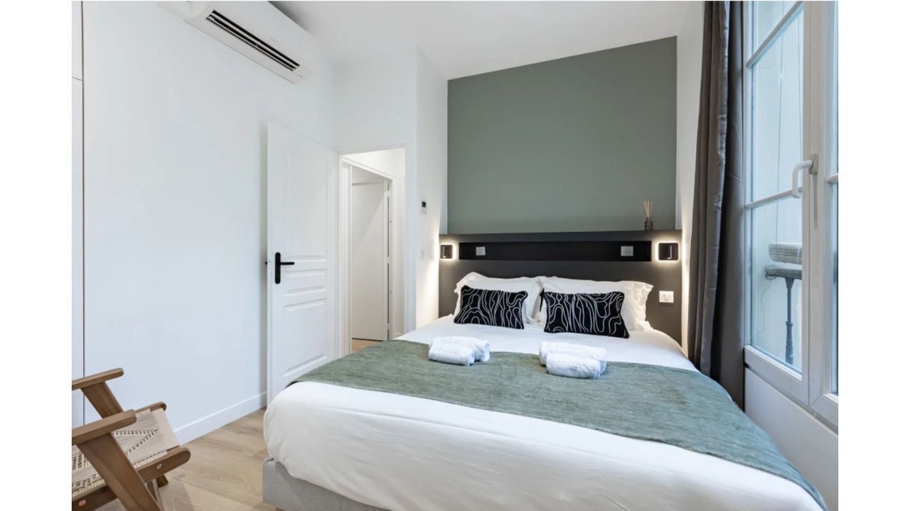 Photo of Bedroom in Vivienne