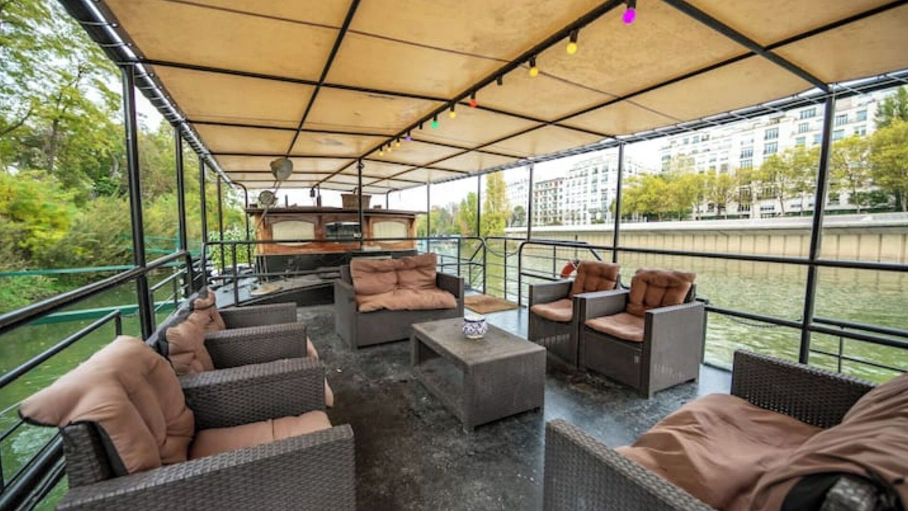 Photo of Outdoor in Puteaux