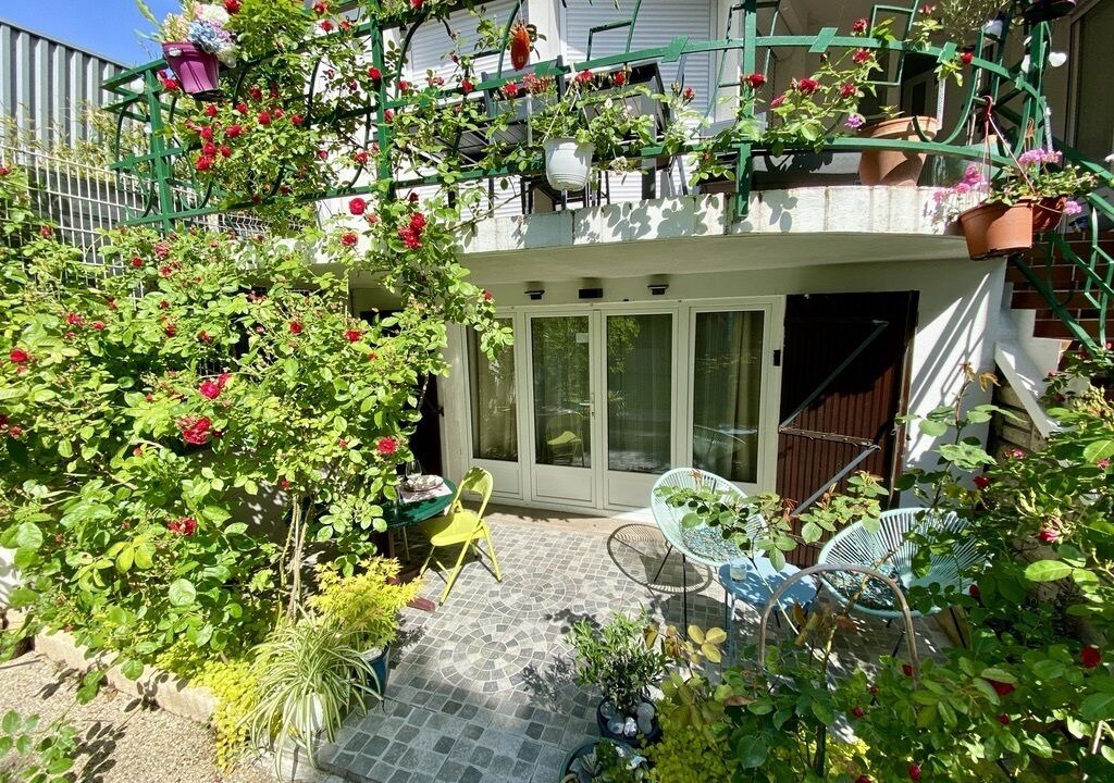 Photo of Outdoor in Bagneux