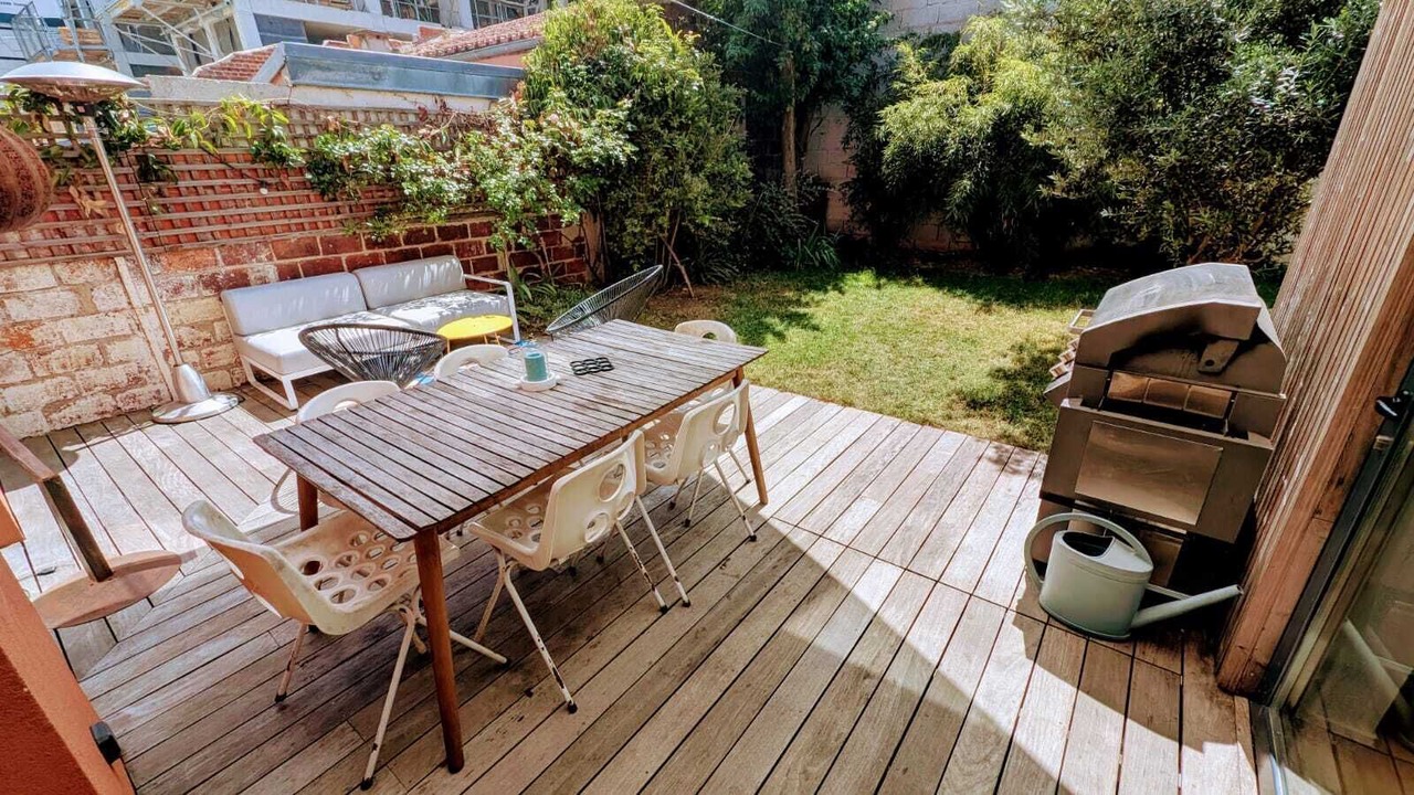 Photo of Outdoor in Les Lilas
