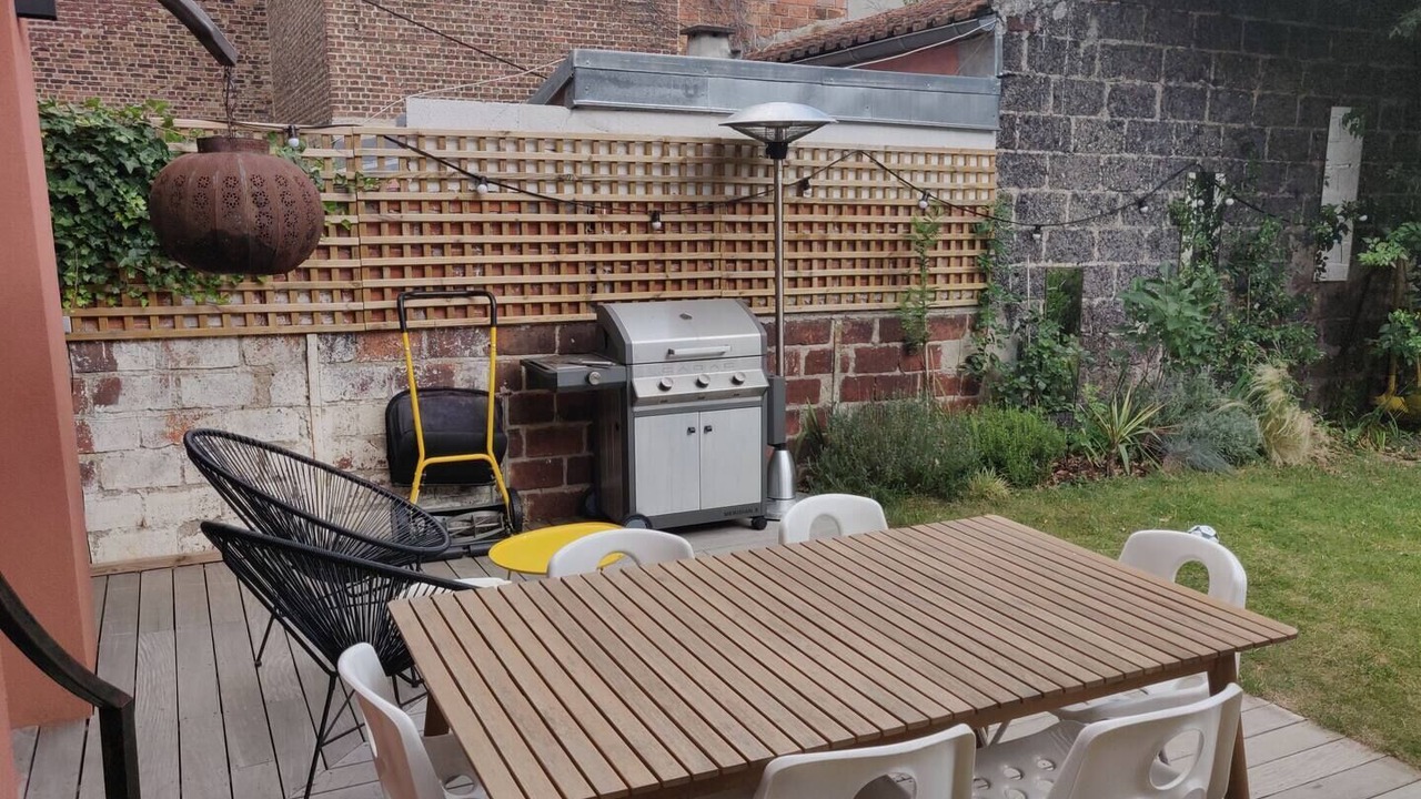 Photo of Outdoor in Les Lilas