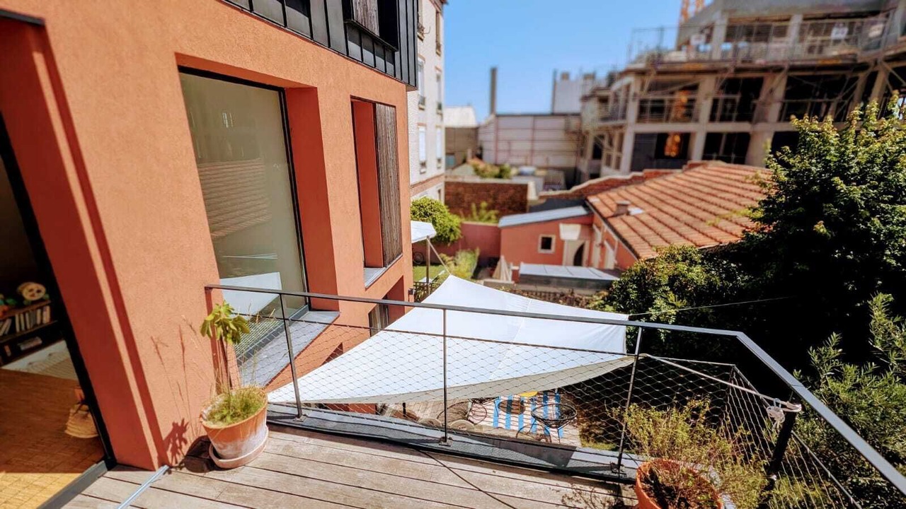 Photo of Outdoor in Les Lilas