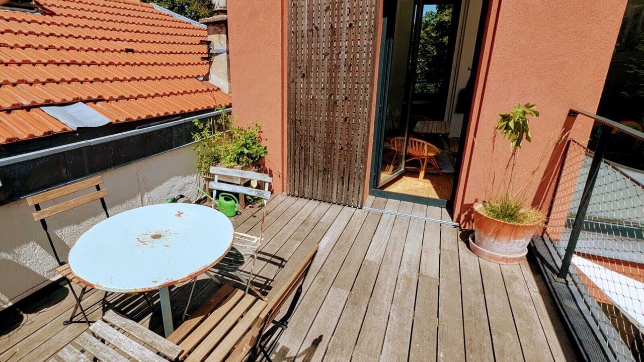 Photo of Outdoor in Les Lilas