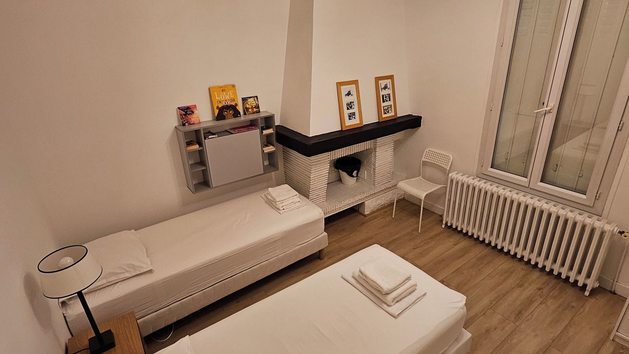 Photo of Bedroom in Alfortville