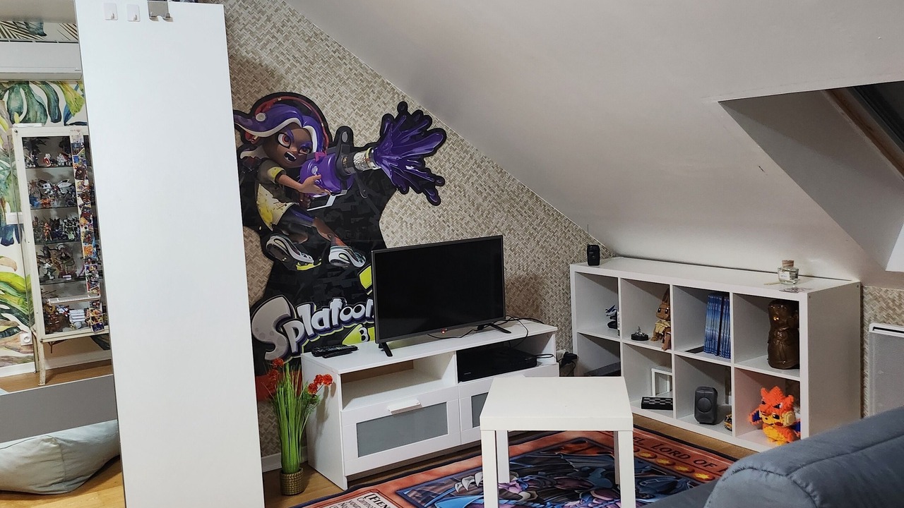 Photo of Livingroom in Chalifert