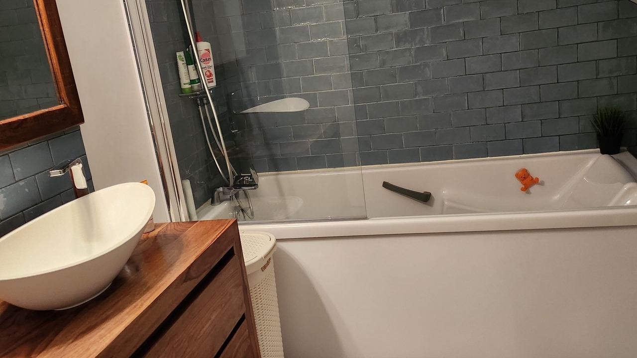 Photo of Bathroom in Chalifert