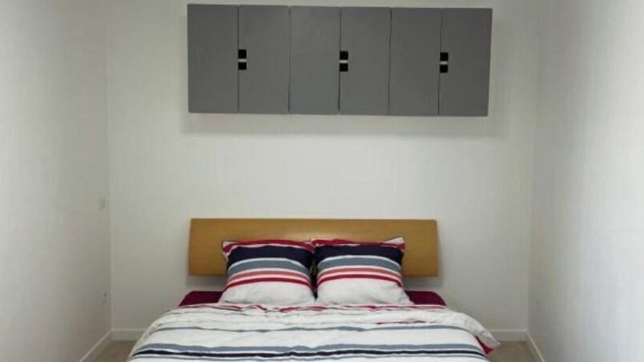 Photo of Bedroom in Joinville-le-Pont