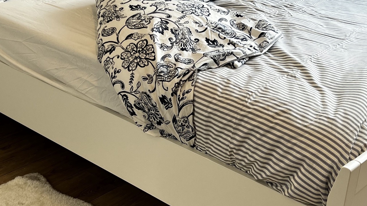 Photo of Bedroom in Epinettes
