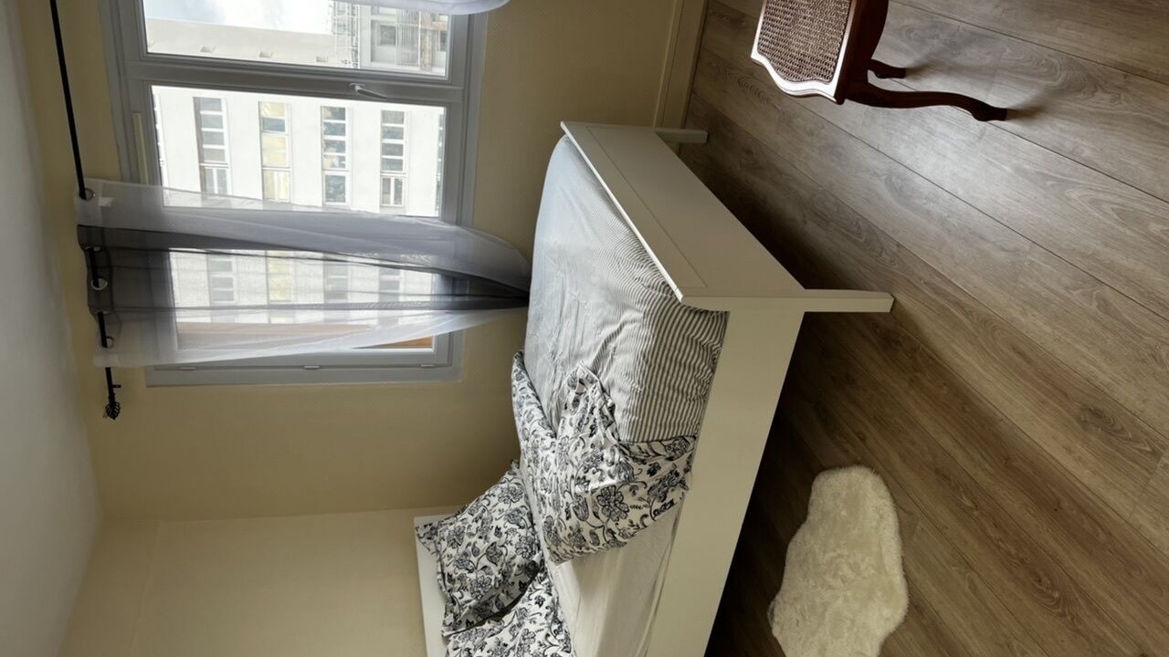 Photo of Bedroom in Epinettes