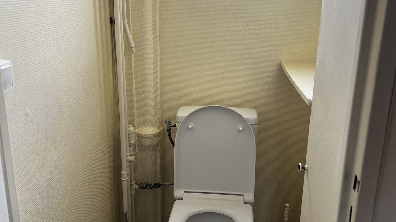 Photo of Bathroom in Epinettes