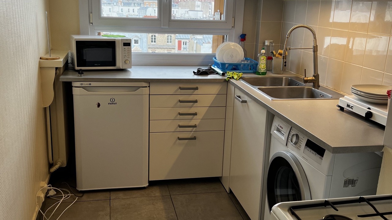 Photo of Kitchen in Epinettes