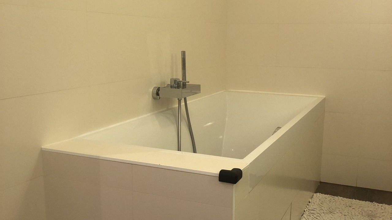 Photo of Bathroom in Quartier du Faubourg-Montmartre