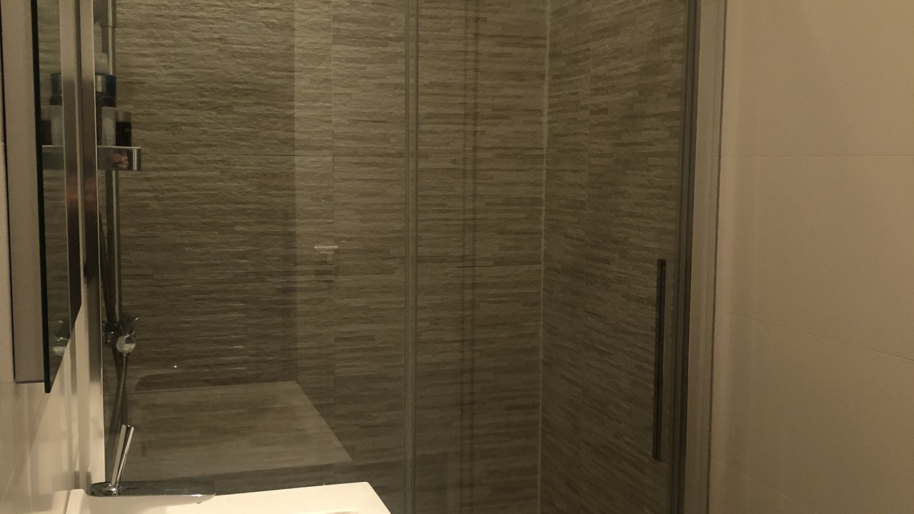 Photo of Bathroom in Quartier du Faubourg-Montmartre