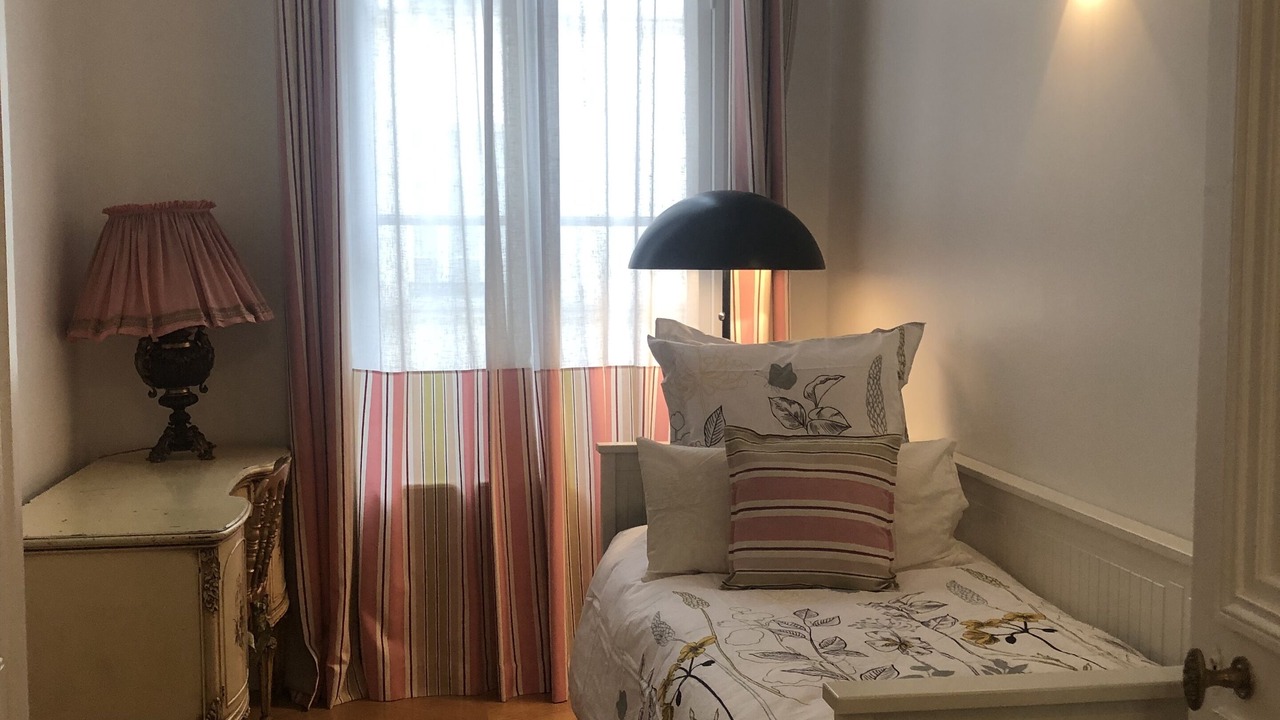 Photo of Bedroom in Quartier du Faubourg-Montmartre