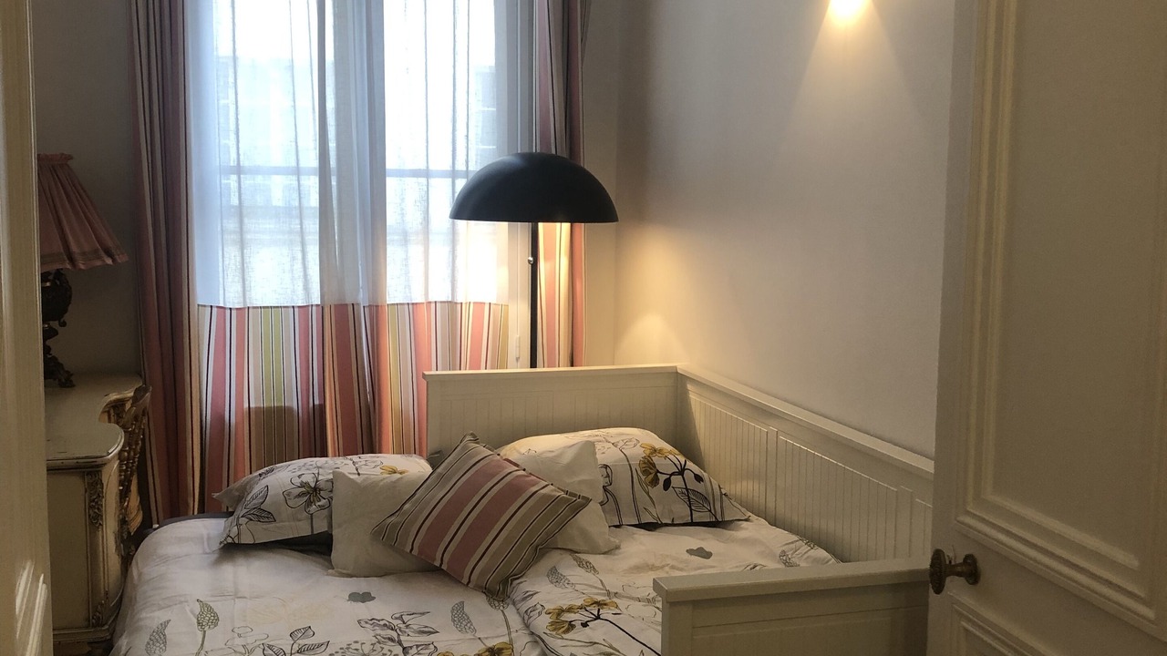 Photo of Bedroom in Quartier du Faubourg-Montmartre