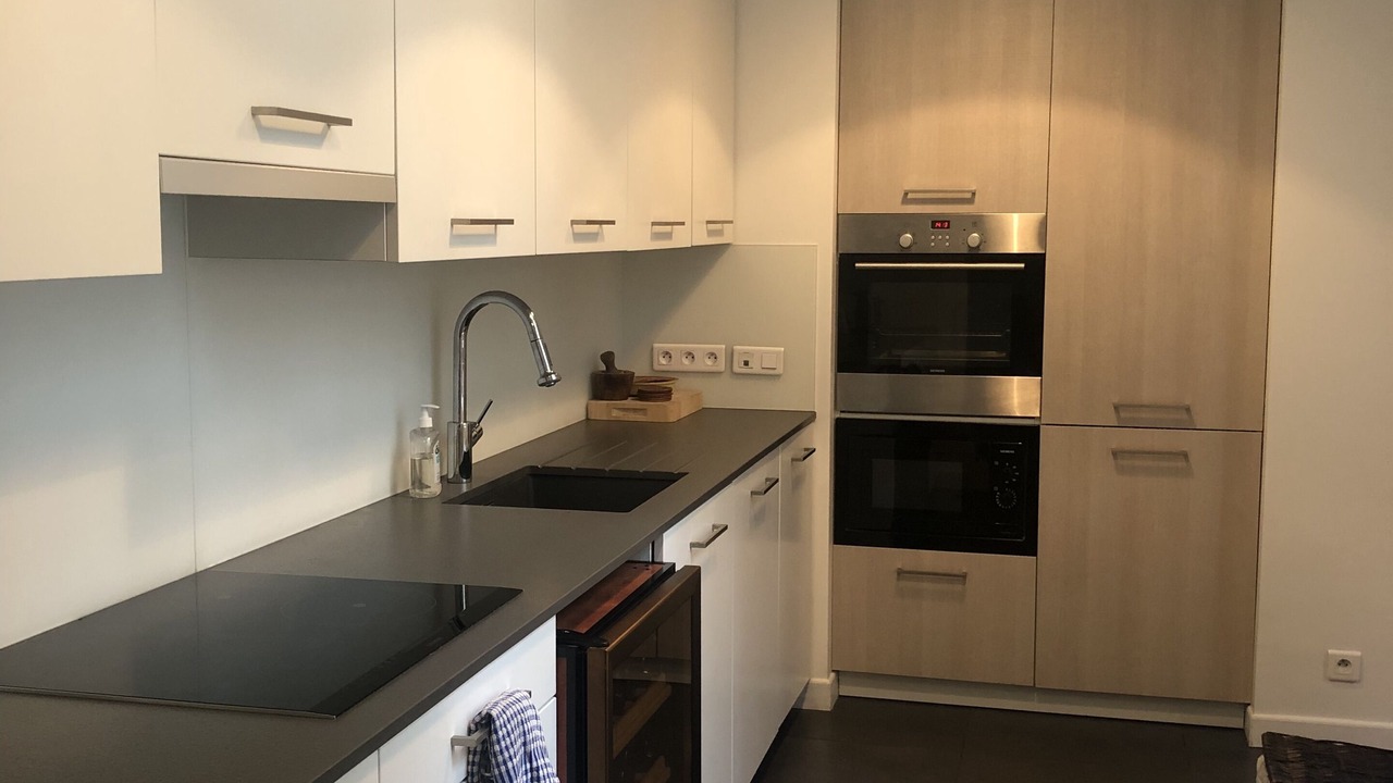 Photo of Kitchen in Quartier du Faubourg-Montmartre