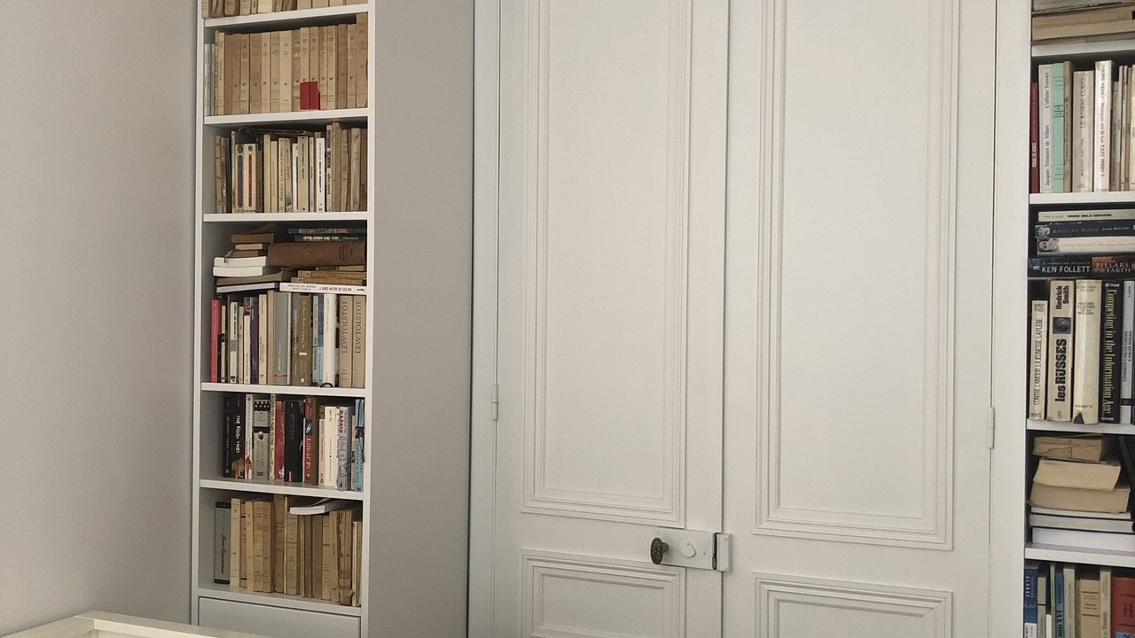 Photo of Bedroom in Quartier du Faubourg-Montmartre