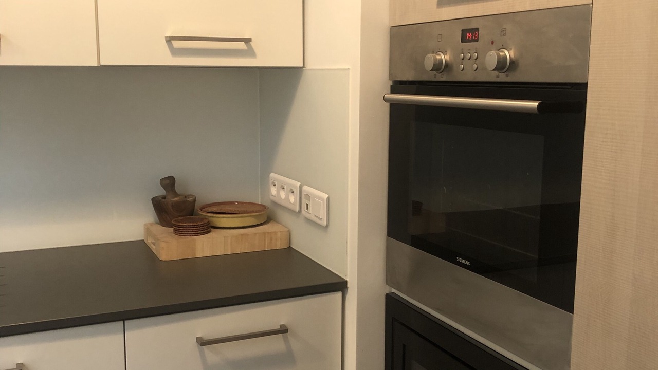 Photo of Kitchen in Quartier du Faubourg-Montmartre