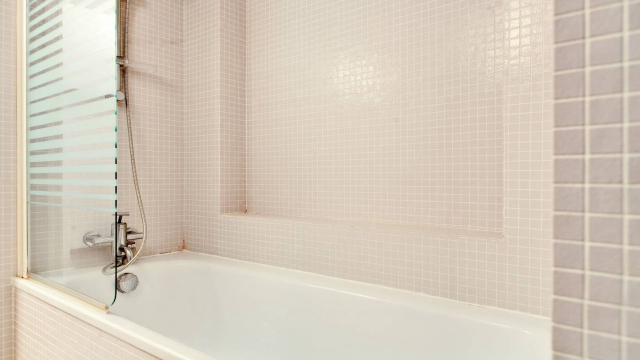 Photo of Bathroom in Saint-Gervais