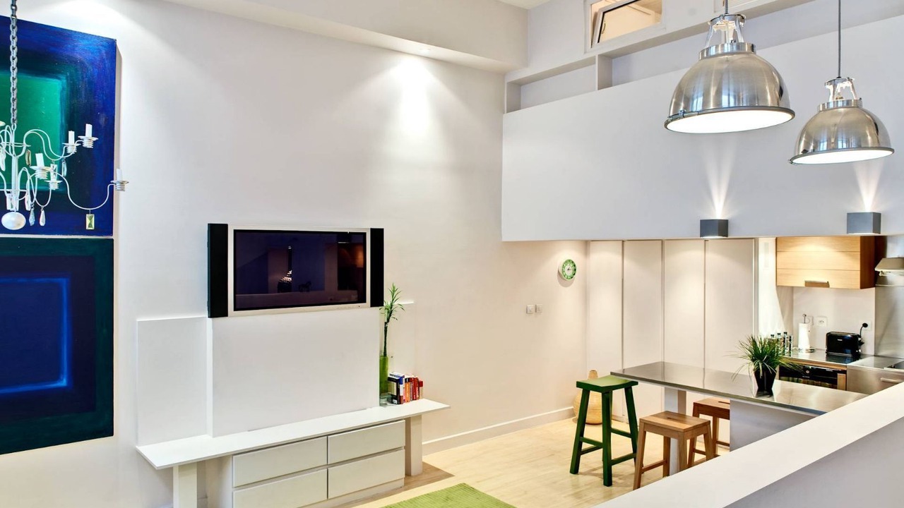 Photo of Kitchen in Saint-Gervais