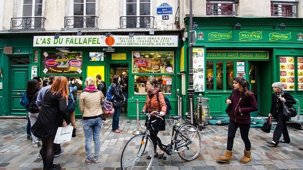 Photo of Outdoor in Saint-Gervais