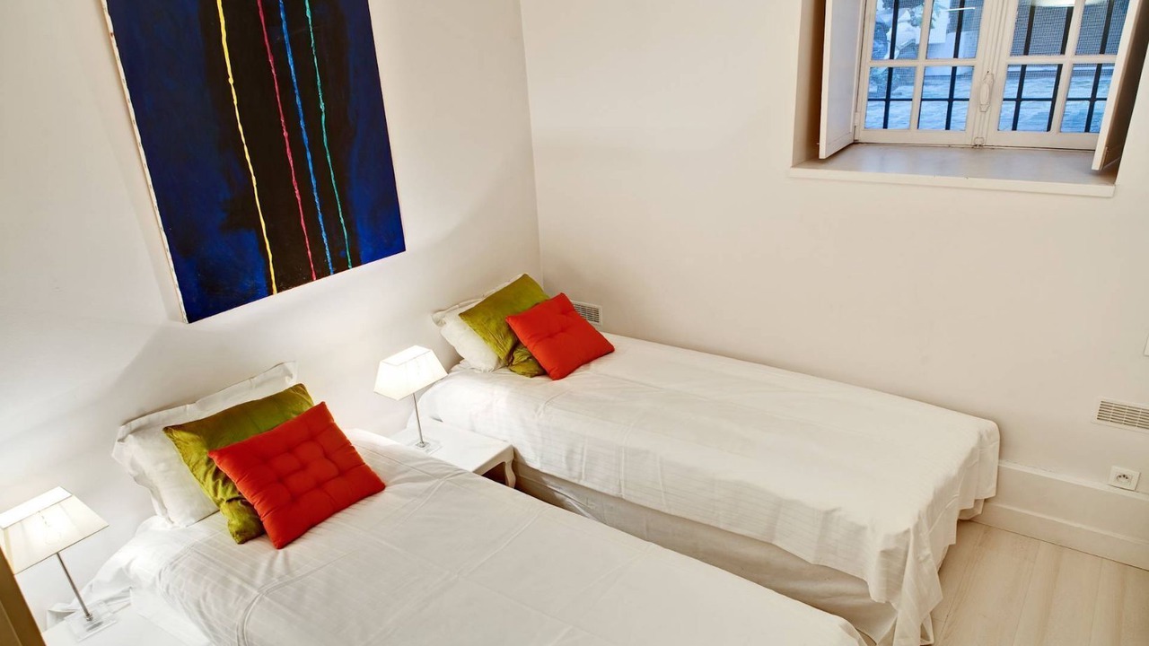 Photo of Bedroom in Saint-Gervais