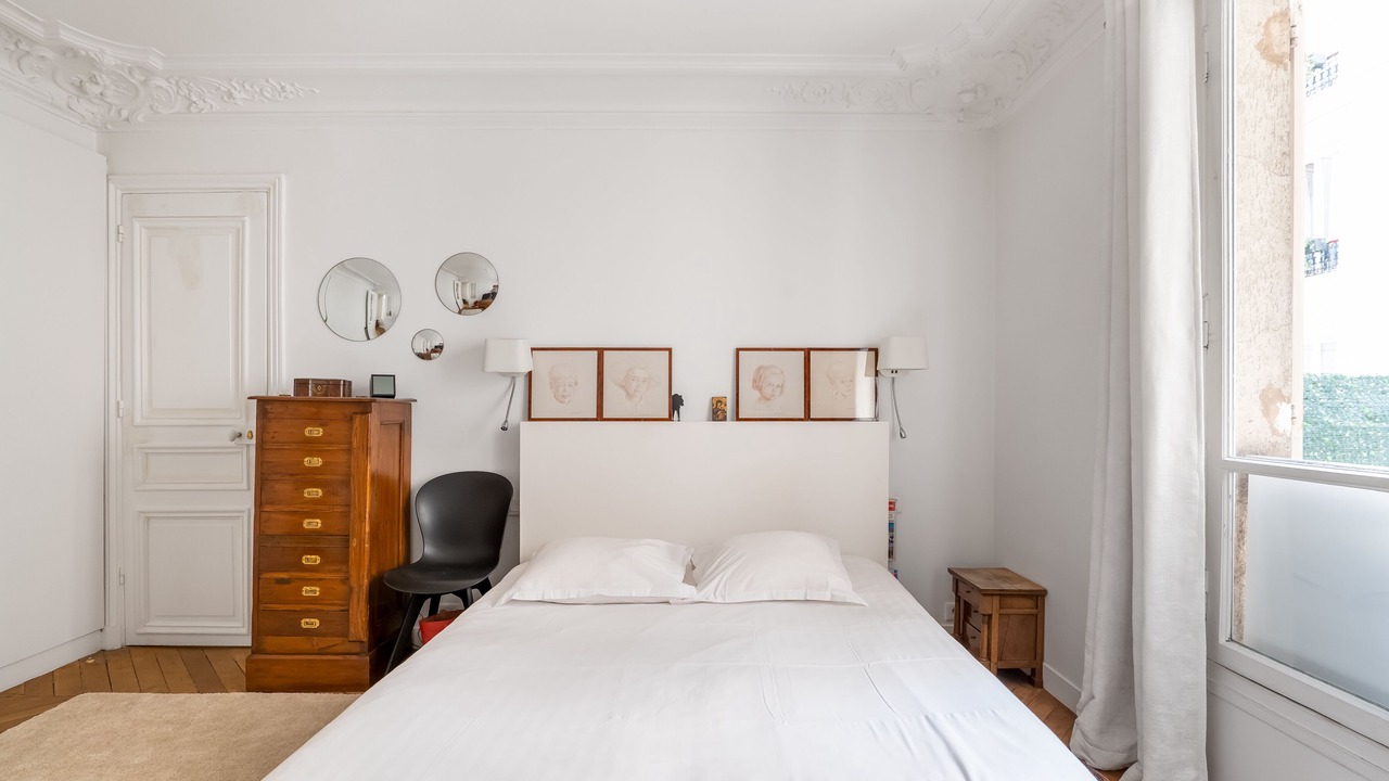 Photo of Bedroom in L'Europe
