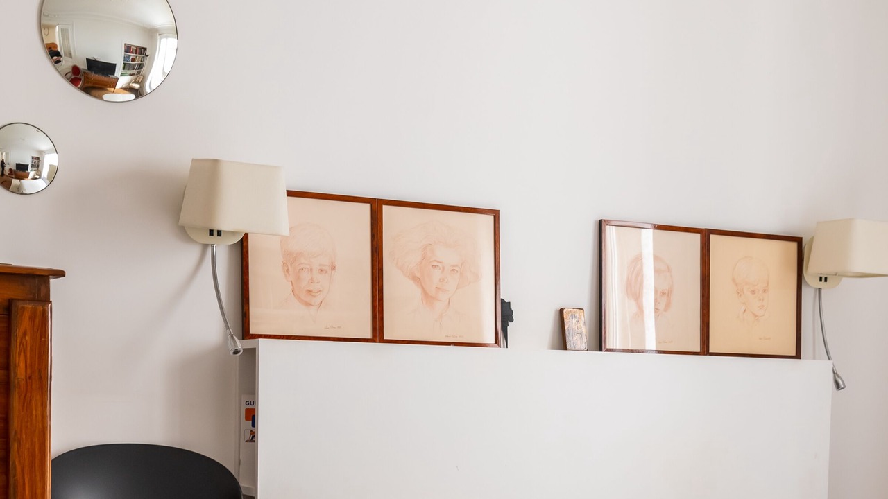 Photo of Bedroom in L'Europe