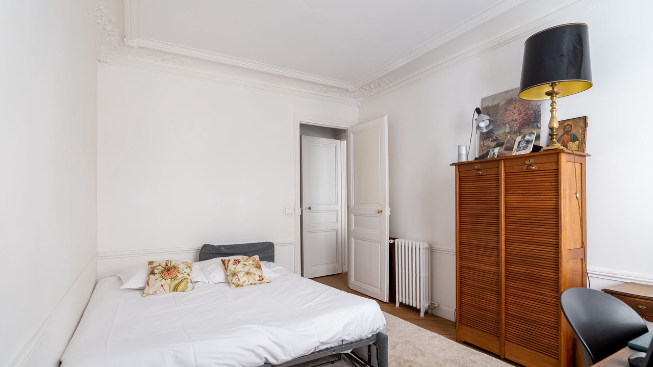 Photo of Bedroom in L'Europe