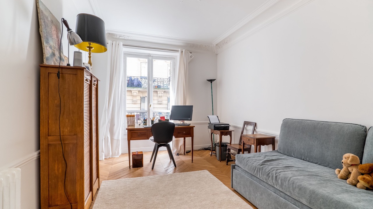 Photo of Livingroom in L'Europe