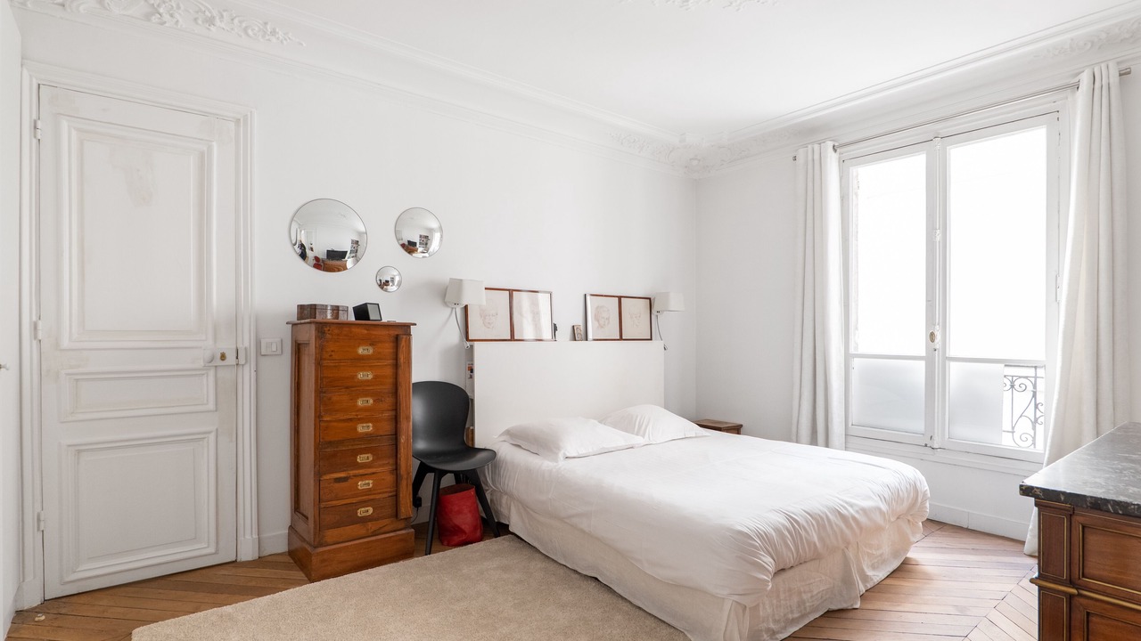Photo of Bedroom in L'Europe