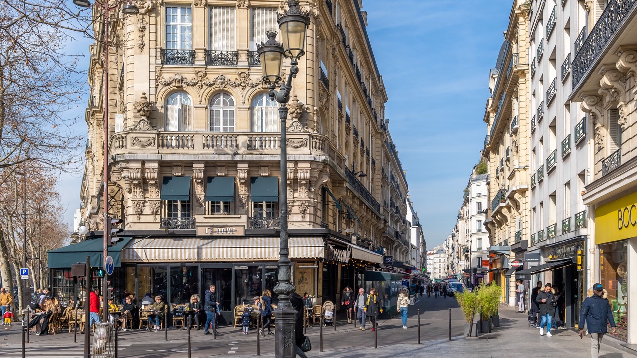 Photo of Others in L'Europe